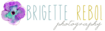 Fraley Photography's Competitor - Brigette Rebol Photography logo