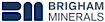 Brigham Minerals