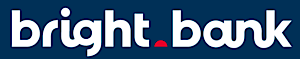 Bright Bank's logo Bright Bank's Company logo