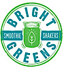 Bright Greens Smoothie Shakers's logo Bright Greens Smoothie Shakers's Company logo