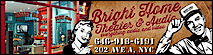 Brighthometheater
