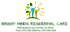 Bright Minds Residential Care