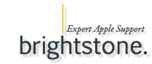 Bright Stone's logo Bright Stone's Company logo