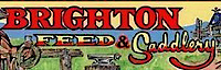 Brighton Feed & Saddlery