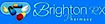 Accurate Pharmacy's Competitor - Brighton Rx Pharmacy logo