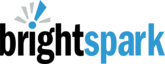 Brightspark's logo Brightspark's Company logo