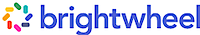 Brightwheel logo