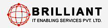 Brilliant IT's logo Brilliant IT's Company logo