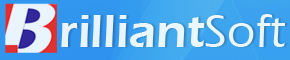 BrilliantSoft's logo BrilliantSoft's Company logo