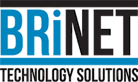 BRINET's logo BRINET's Company logo
