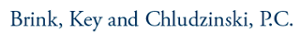 Brink, Key & Chludzinski