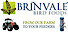 Wild Birds Unlimited's Competitor - Brinvale Bird Food logo