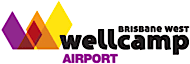 Brisbane West Wellcamp Airport's logo Brisbane West Wellcamp Airport's Company logo