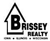 Brissey Realty's logo Brissey Realty's Company logo
