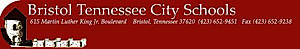 Bristol City Schools