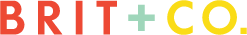 Brit + Co