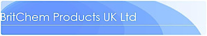 Britchem Products Uk's logo Britchem Products Uk's Company logo