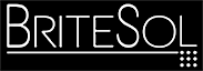 Britesol's logo Britesol's Company logo