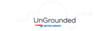 Ungroundedthinking's logo Ungroundedthinking's Company logo