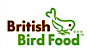 Wild Birds Unlimited's Competitor - british bird food logo