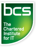 BCS's logo BCS's Company logo