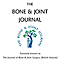 British Editorial Society Of Bone & Joint Surgery(The)