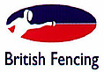 British Fencing's logo British Fencing's Company logo