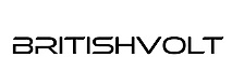 Britishvolt's logo Britishvolt's Company logo