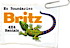 Britz 4x4 Rentals