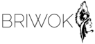 Briwok's logo Briwok's Company logo