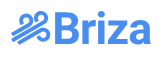 Briza's logo Briza's Company logo
