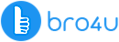 Bro4u Online Services Pvt Ltd. logo