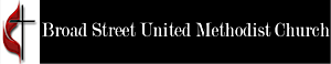 Broad Street United Methodist Church - Clinton, Sc