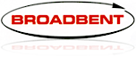 Broadbent's logo Broadbent's Company logo