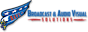 Broadcast & Audio Visual Solutions