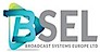 Telmaco's Competitor - Broadcast Systems Europe Ltd logo