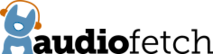 AudioFetch