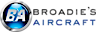 Mbaviationappraisal's Competitor - Broadie's Aircraft logo
