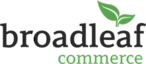 Broadleaf's logo Broadleaf's Company logo