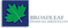 Broadleaf Financial Services Ltd.