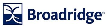 Broadridge