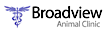 Affordable Pet Health Practice's Competitor - Broadview Animal Clinic logo