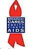 Broadway Cares's logo Broadway Cares's Company logo