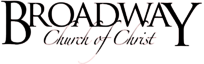 Bwaychurch's logo Bwaychurch's Company logo