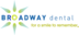 Dentist Emergency Australia's Competitor - Broadwaydental logo