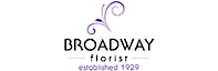 Broadwayflorist's logo Broadwayflorist's Company logo