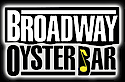Broadway Oyster Bar's logo Broadway Oyster Bar's Company logo