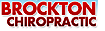 Brockton Chiropractic's company profile