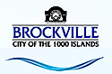 Brockville's logo Brockville's Company logo