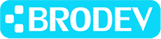 Brodev Vietnam's logo Brodev Vietnam's Company logo